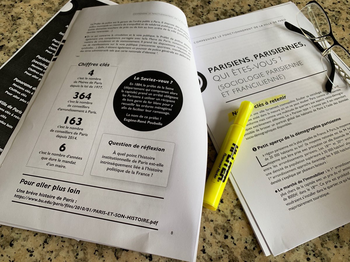 Faridagrlt's tweet image. Quoi de neuf ?? Je bosse ...on dirait pas 😇🙃. Mais siiiiiii 💫⁦@EnMarcheParis⁩  .. #module1✨