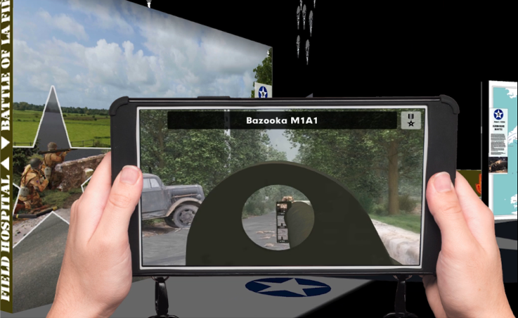 National Museum USAF tweet media