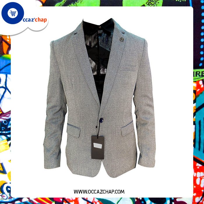 Occazchap1's tweet photo. #Blazer
Démarquez😎 vous avec des blazers unique. 
Prix : 35000 FCFA
Achetez ici 👉 https://t.co/aBL4n7pluq
📱+225 74 137 313
☎️ +225 22 426 044
📧 contact@occazchap.com / occazchap@gmail.com https://t.co/64Zpy48dd4