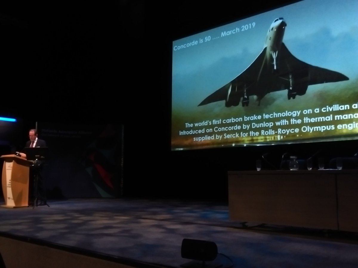 <a href="/Meggittglobal/">Parker Meggitt</a> History and future in the Midlands #anstypark  <a href="/MAAaero/">MAA</a> Conference 2029 #AFB2019