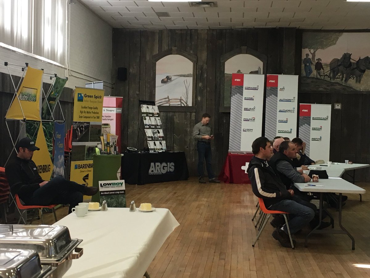 Perth Ag Partners tweet media