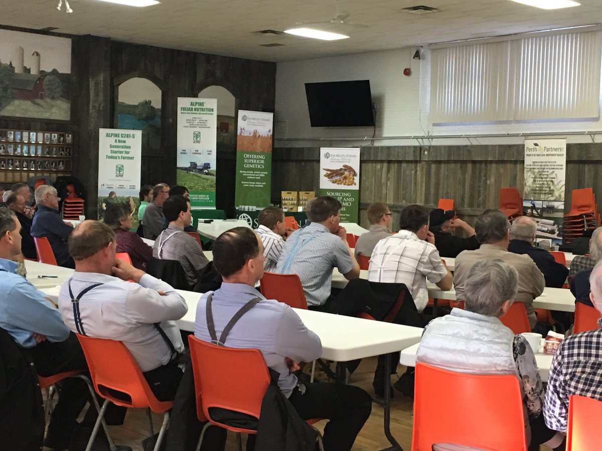 Perth Ag Partners tweet media