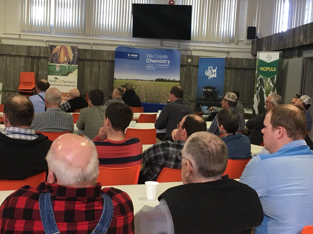 Perth Ag Partners tweet media