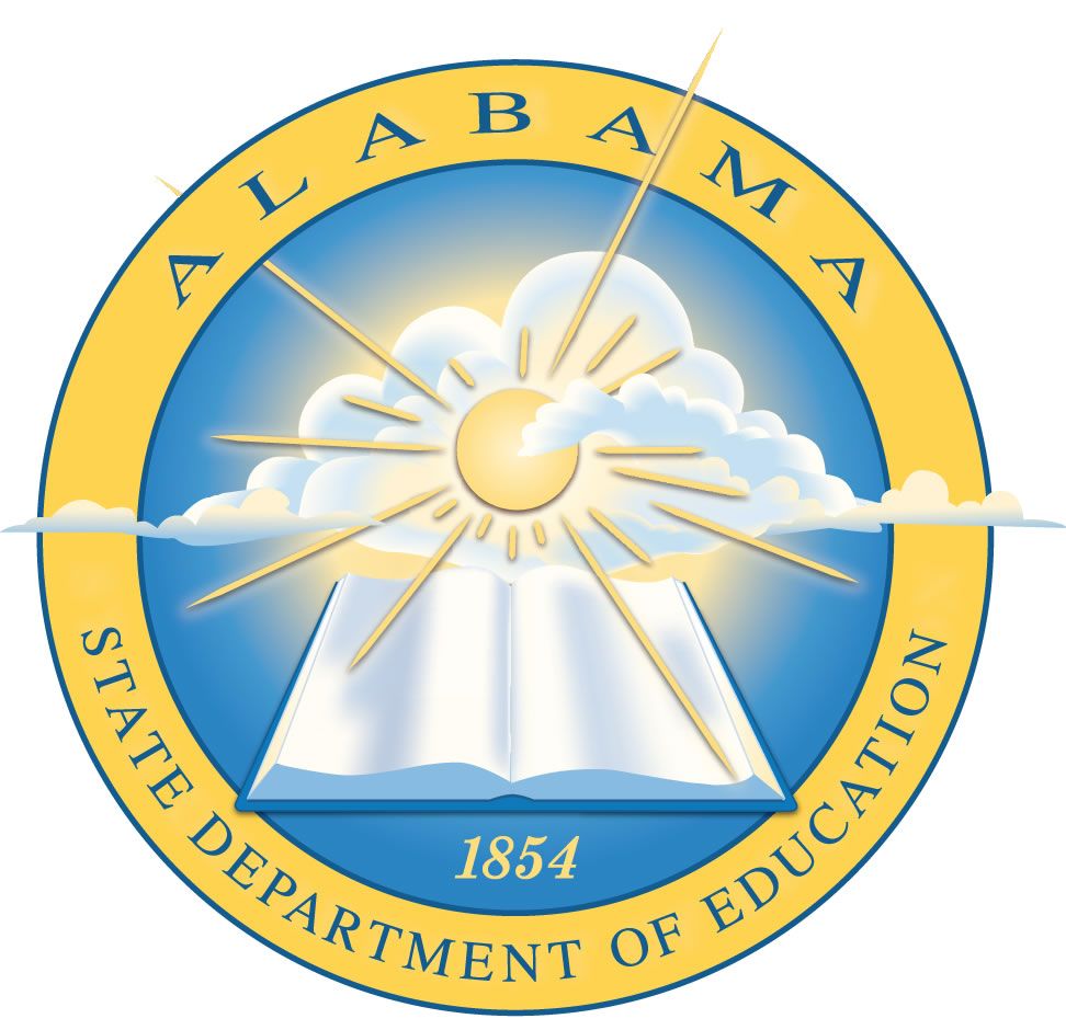 Alabama State Department of Education tweet media