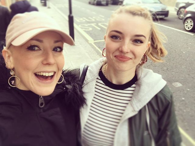 Shake_Fit_Up's tweet photo. So good to spend time with this 💎 of a 💁🏼‍♀️ in 🏙London last week! @sjlnightingale  I think we literally put the universe to rights and figured out how to save the 🌍😂 ❤️🌸❤️🌸❤️🌸❤️ You are amazing! ✨✨✨ #highvibes #amazingwomen #facelessreflections … https://t.co/sJPZk28f8p https://t.co/IXX77yeOrX