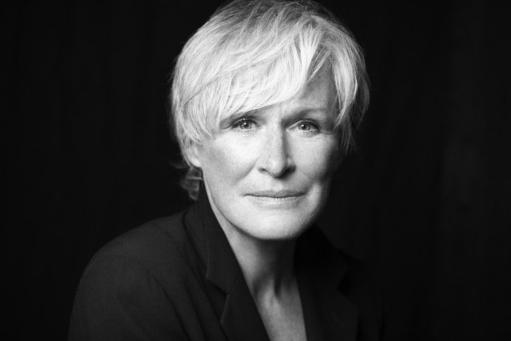 Happy Birthday Glenn Close!      