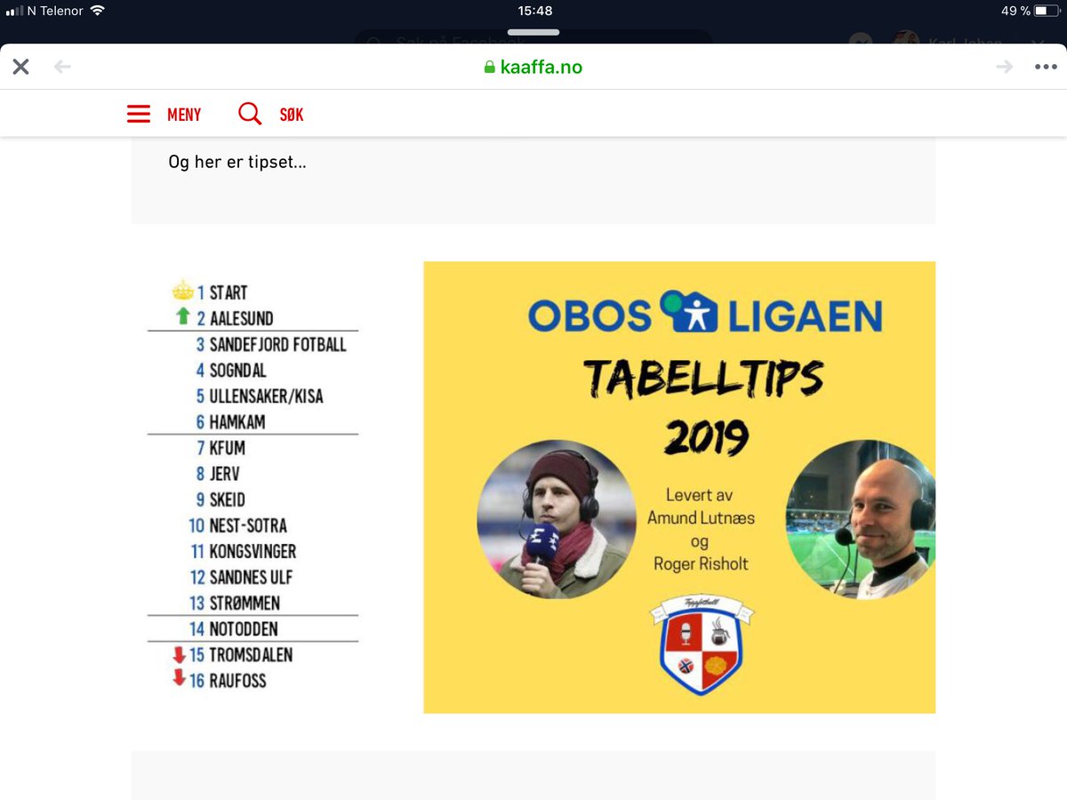 RBK_Kalle's tweet image. Øvre halvdel for ⁦@KfumOslo⁩ ville være over all forventning. #kåffa