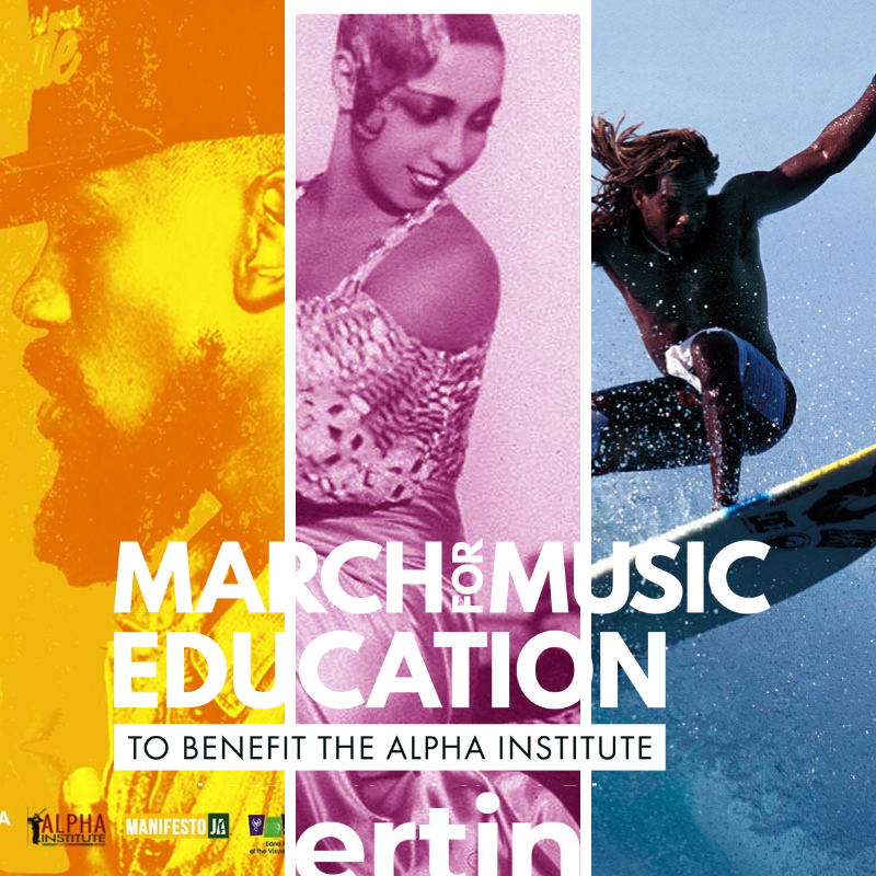 Need another reason to #VisitJamaica? How about music education? Check out these March for Music Education events #JoinUsInJamaica #IsupportAlpha march4musiced.org/join-us-in-jam… <a href="/VisitJamaicaNow/">Visit Jamaica</a> <a href="/VisitJamaicaUK/">Visit Jamaica UK</a>