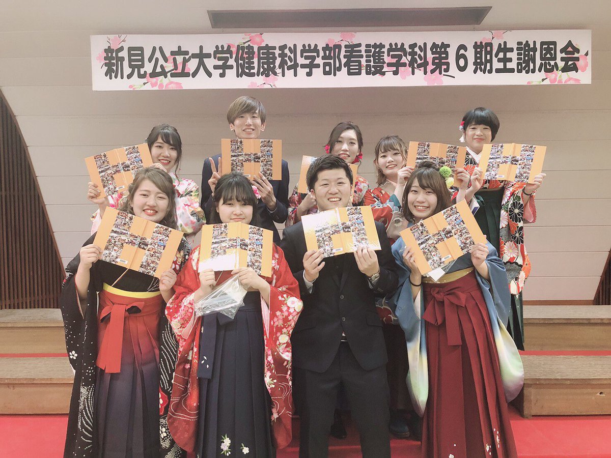 soshi61311's tweet photo. 3月18日 大学卒業しました！
11人でもなく、13人でもない、この12人と出会えたこと 4年間過ごせたこと、宝物です。
上でも下でもなく6期生でよかった。
https://t.co/tTd7ocZr1S https://t.co/wXjCpAkUw7