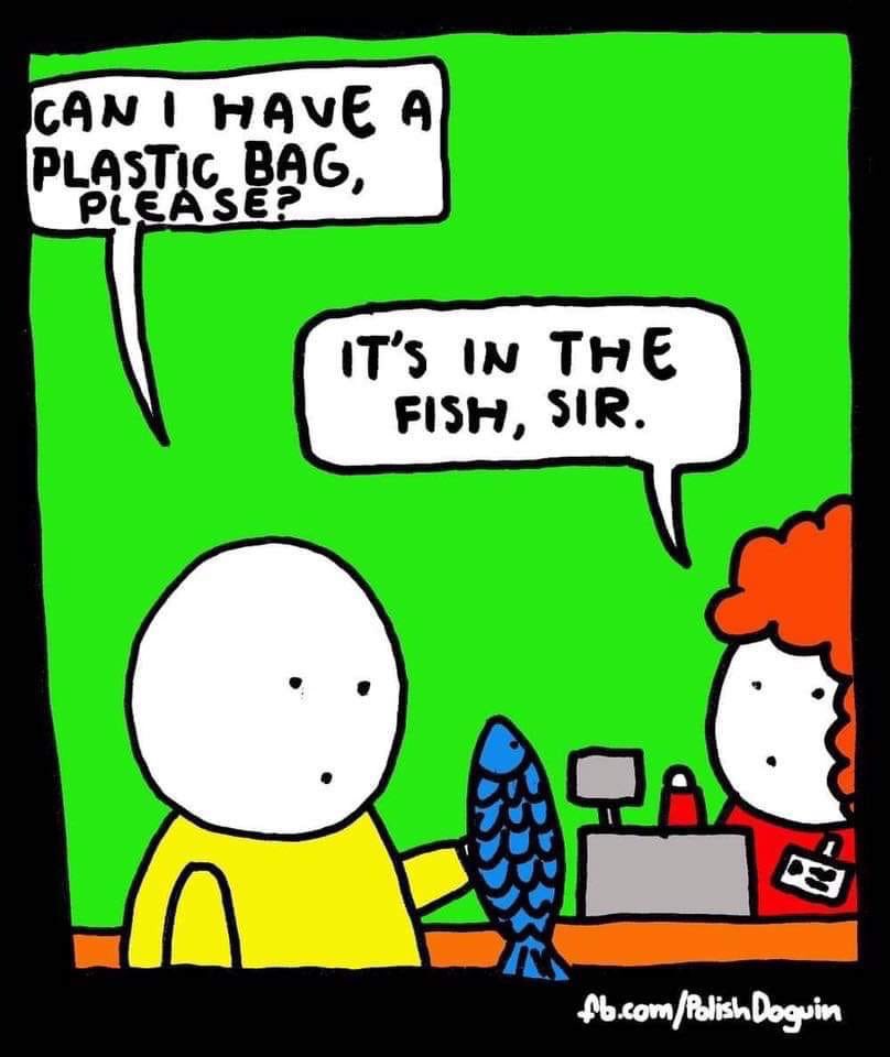 ParveenKaswan's tweet photo. Message is quite clear for all who want to see. #PlasticPollution https://t.co/C7V7zUwhCi