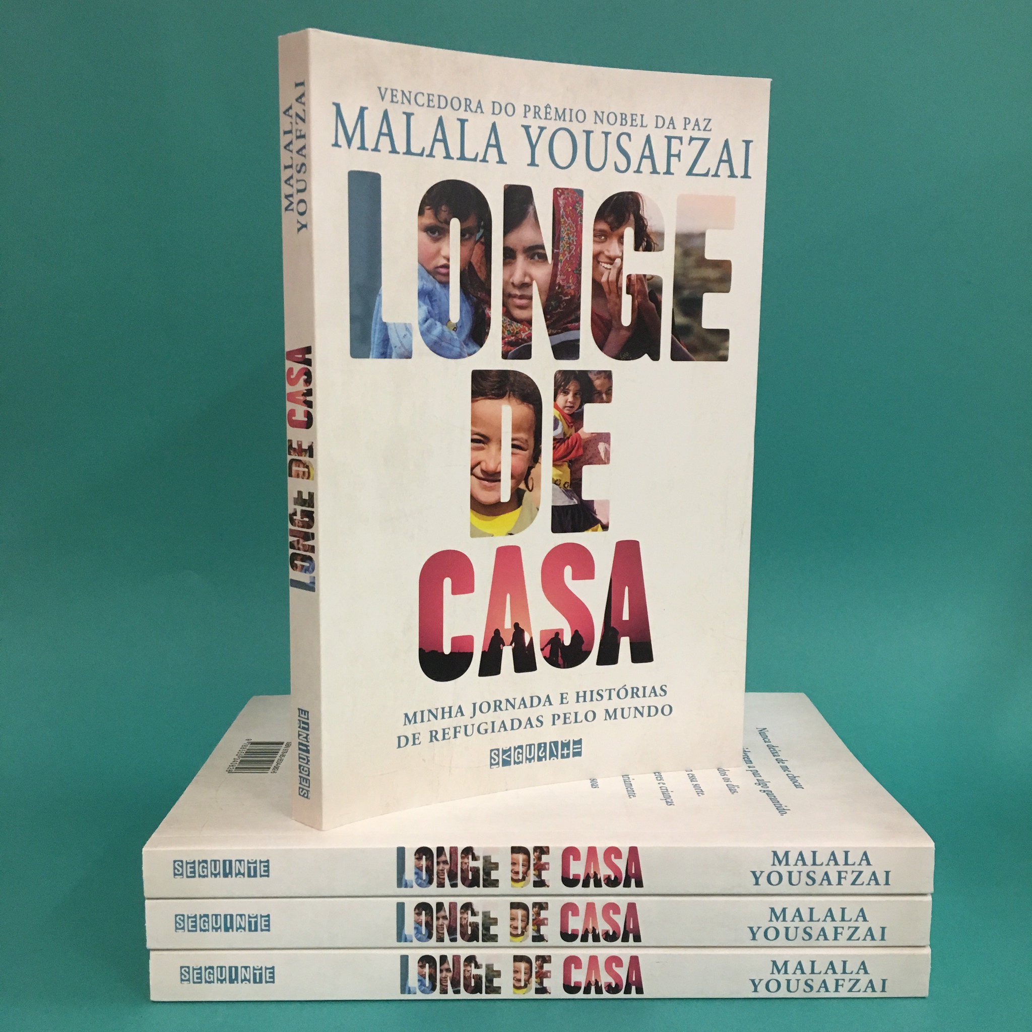 Livro Longe De Casa Livro: Tão Longe De Casa : Uma História Sem Fim,