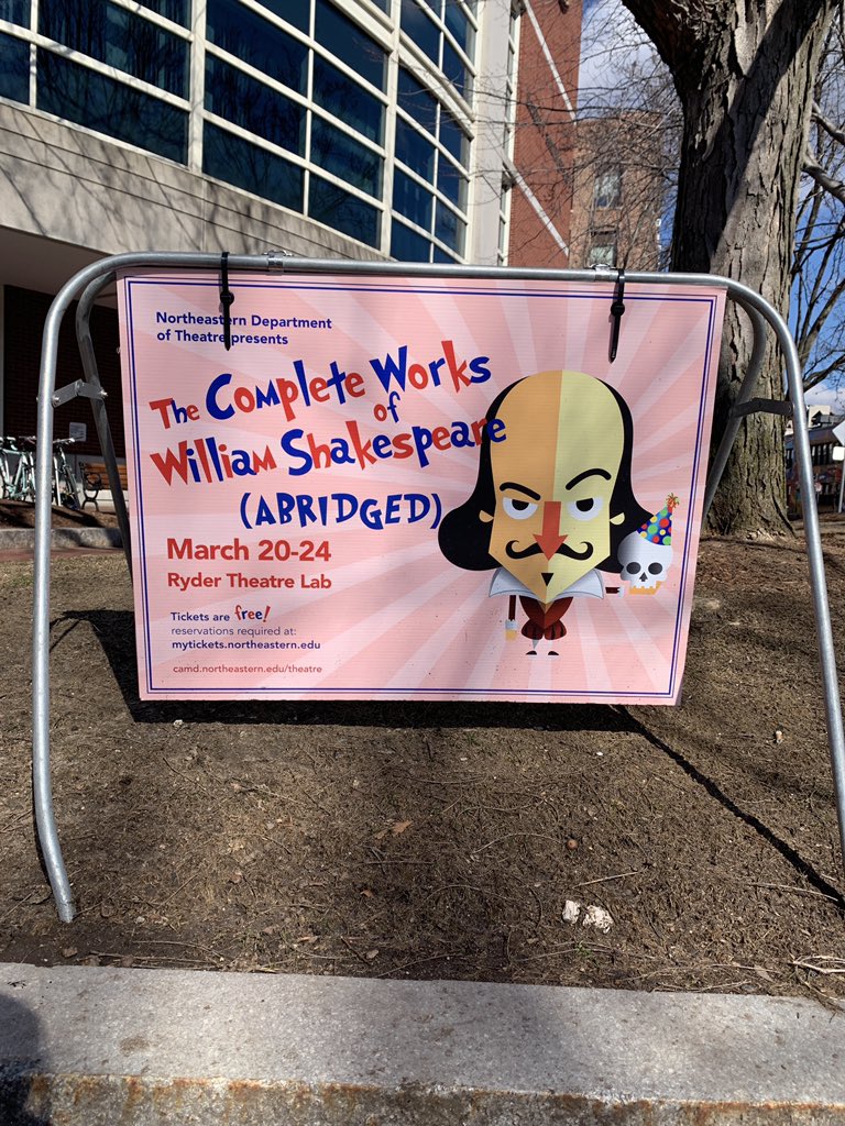 JonathanManous1's tweet photo. Cool event coming up tomorrow at northeastern @NUjournos https://t.co/avDmA2bEGo