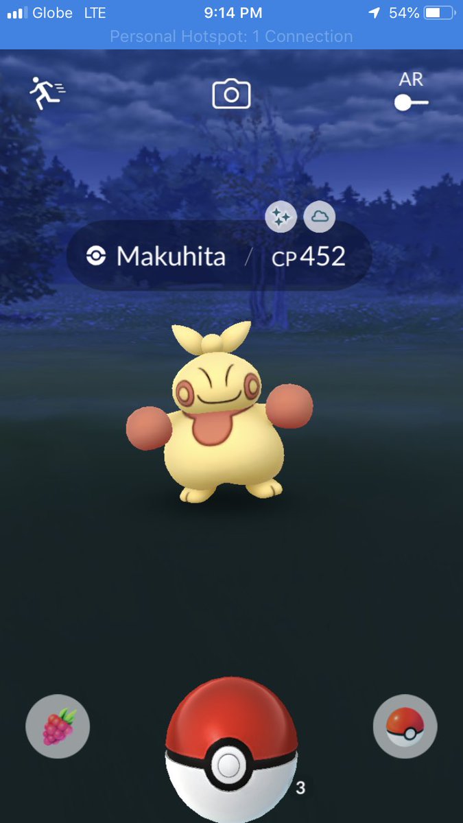 BuildBetterYou's tweet photo. π Another one of those β¨#shinyβ¨ days. Very grateful and please keep them coming! ππ πͺ #PoGoTIPs #PokemonTrainer #PokemonGo #Pokemon #BuildBetterU https://t.co/Zw1BBvAMWc