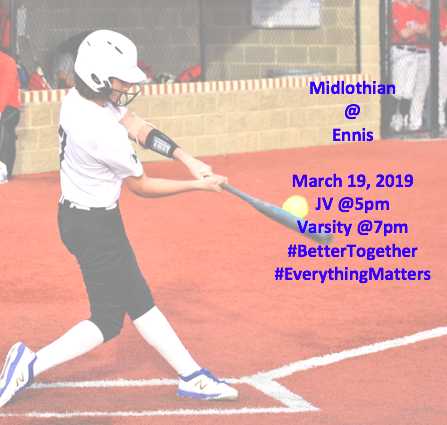 CoachLozo's tweet photo. Game Day
Lady Panthers travel to Ennis for crucial district match up
#BigTimePlayers #BigTimePlays #BigTimeGames #BetterTogether https://t.co/fLsVuAlTTi