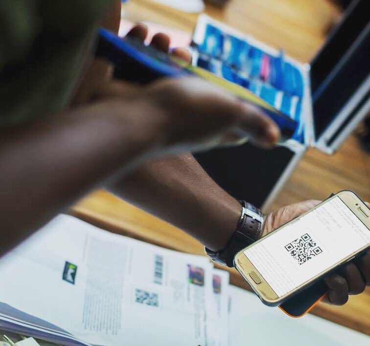 BILLET VALIDÉ ✅
#kiwol #access #ticket #billetterie #solution #selfservice #allevents