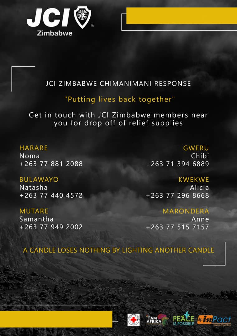 lptigere's tweet photo. This  journey is only possible when we all come together  @nigelchanakira @SimbaNyamadzawo @Unilever @ZtaUpdates @TelOneZW @jcizim @aobenson @MungaiNfi @StarfmZimbabwe @SwedeninZW @JCICityZimbabwe @JCICityZimbabwe @JCIHarare @JCIMutareLo @JciBulawayo https://t.co/XhrdUIakqL