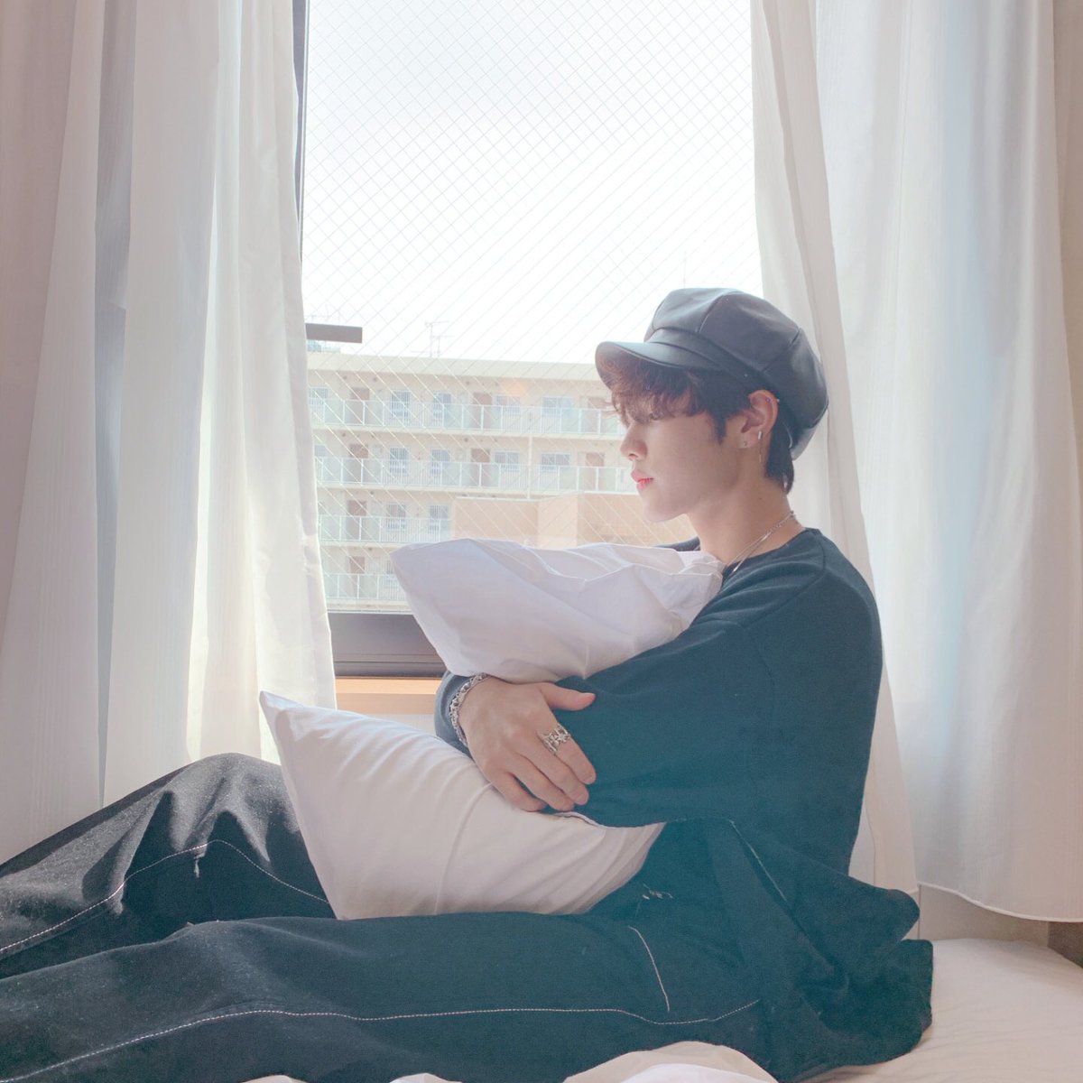 THE BOYZ (더보이즈) tweet media