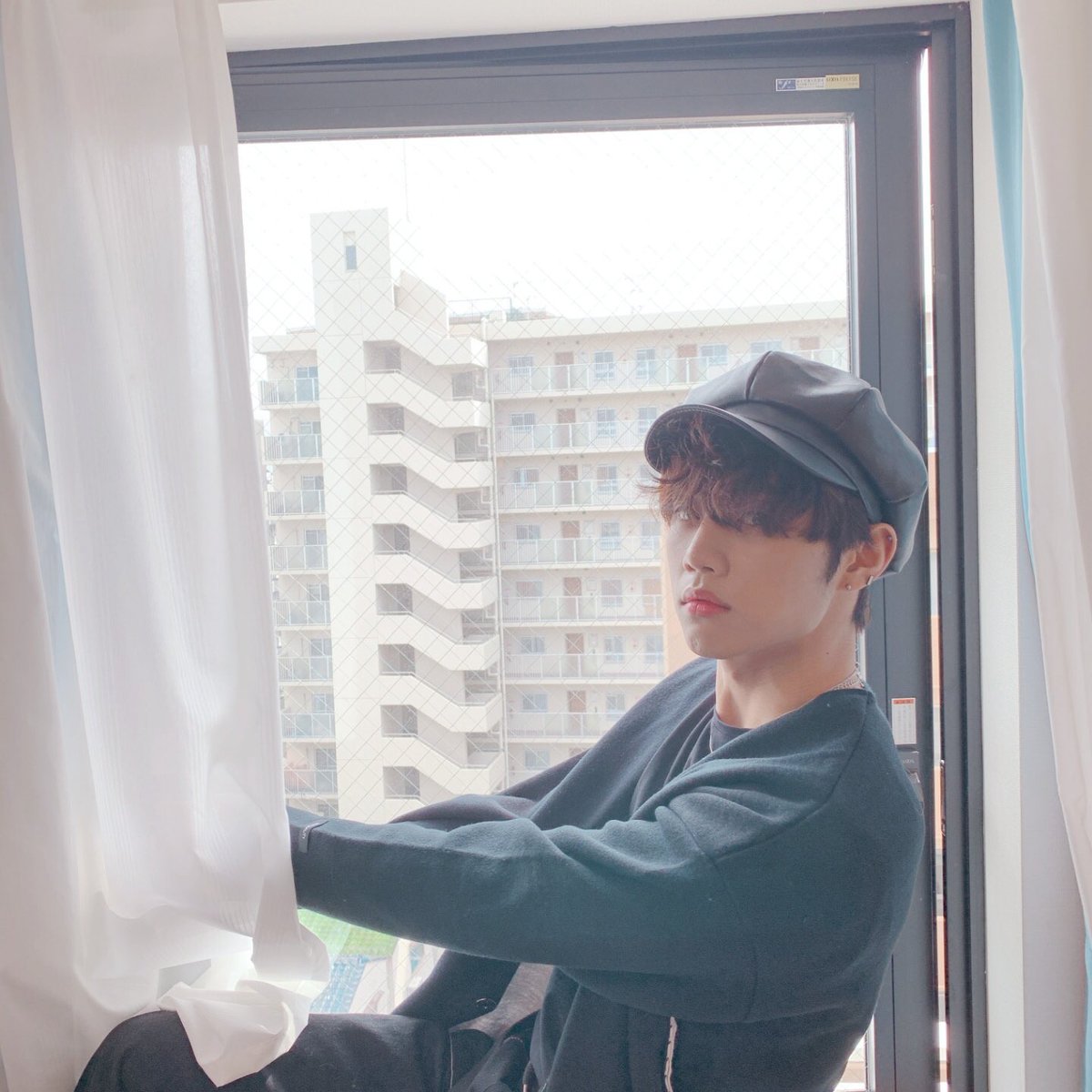 THE BOYZ (더보이즈) tweet media