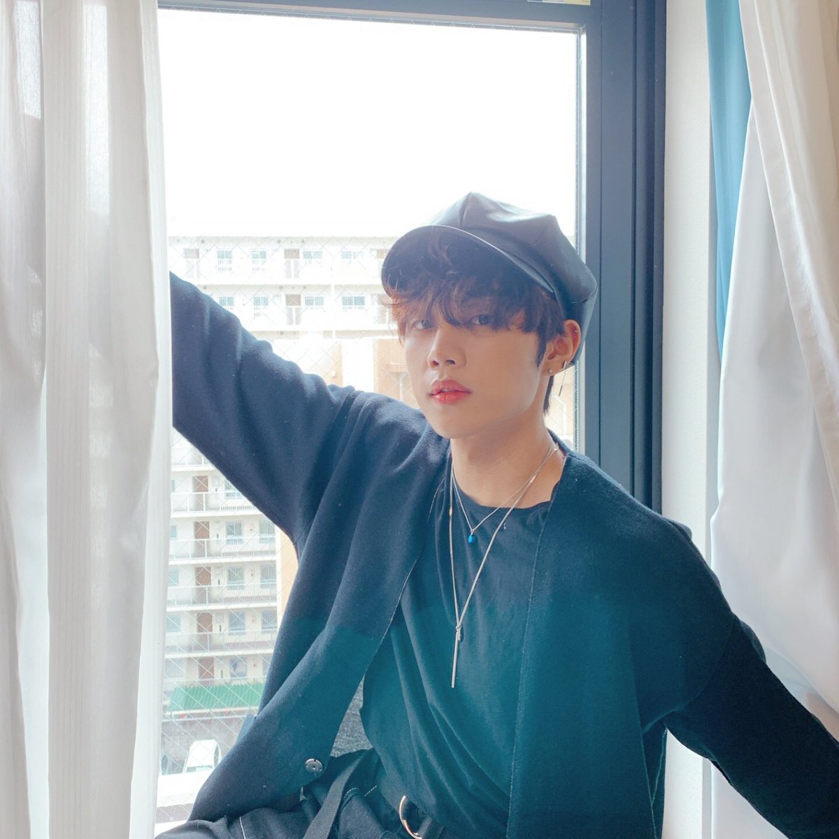 THE BOYZ (더보이즈) tweet media