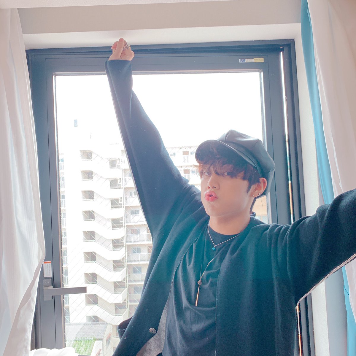 THE BOYZ (더보이즈) tweet media