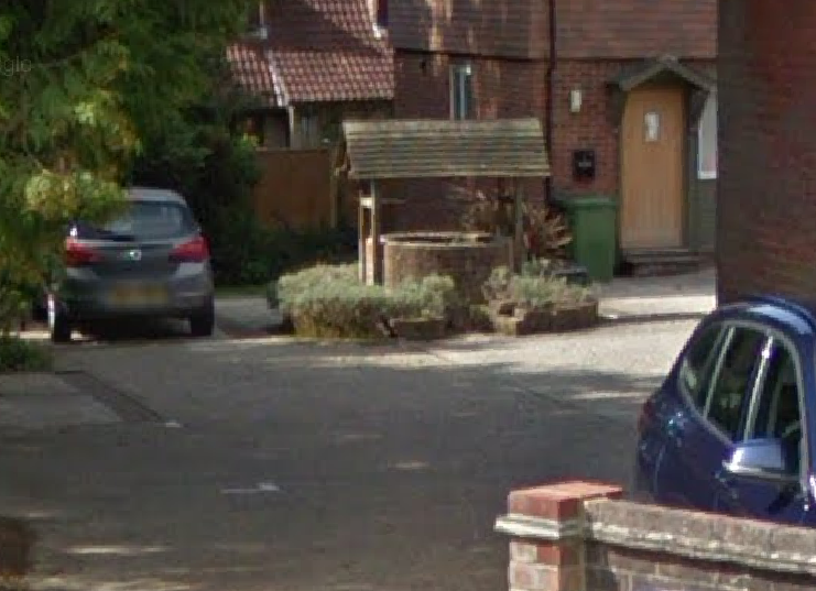 Geoinvestigate's tweet image. #Geoinvestigate's #deskstudy research into #Hampshire #waterwells in the 1700s &amp;amp; 1800s reveals the dangers to the #well digger whose life was liable to be ended abruptly by drowning, ground collapse, asphyxiation or gun powder explosion. #Siteinvestigation to follow.