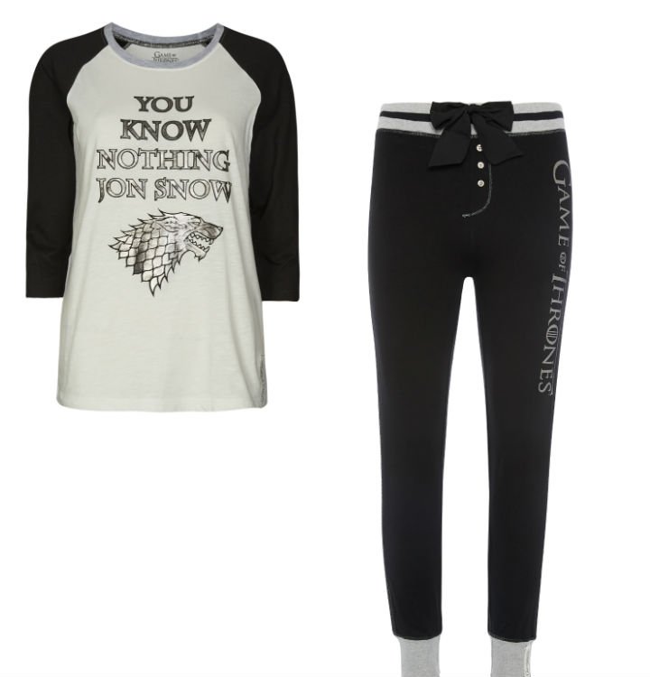 _BrightonStyle's tweet image. Have you seen the #GOT merch from @Primark  We want it all! 
brighton-lifestyle.co.uk/what-to-wear-t… #primark #brighton