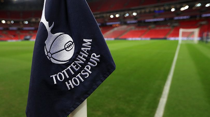 FourFourTwo's tweet photo. 👎 Why Tottenham Hotspur fans have always hated Wembley

@tottenhamblog's @DJFitch on going home – at last

... probably.  

➡️ https://t.co/FgUWwcImdV
#THFC https://t.co/wh5jzb7LHj