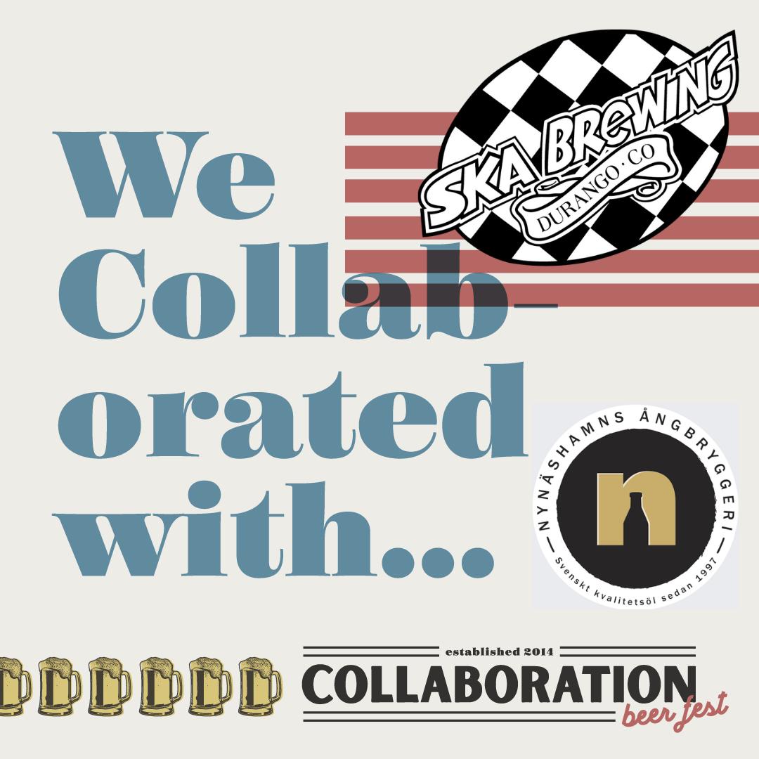 Ska Brewing tweet media