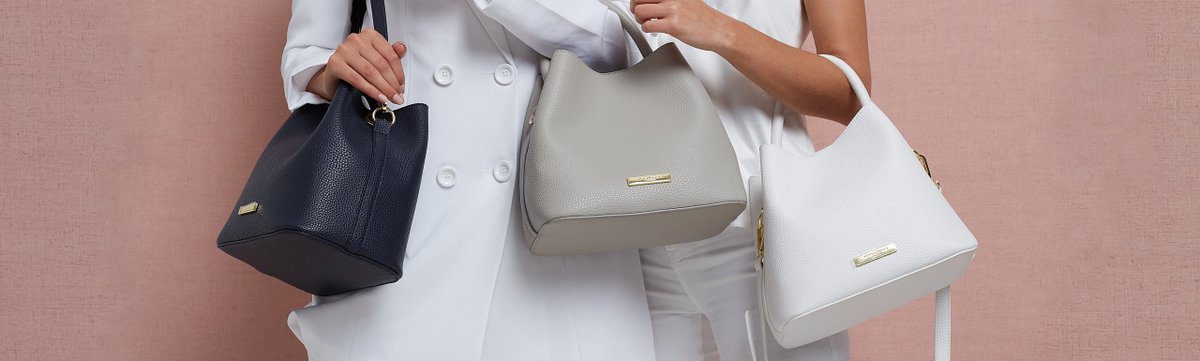 We have put you together our Top 10 Gifts for Mother's Day on our Website, to inspire you with all our new products like scarves, bags and jewellery includes new Katie Loxton loom.ly/NlePuyY  #mothersday #giftsformum  #giftguide