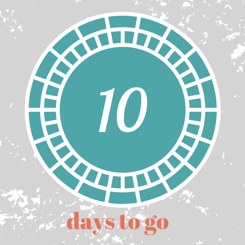 NPDistricts's tweet photo. 10 days!! What are you most excited about? We're excited to see YOU there! https://t.co/ceTsLvUgn3