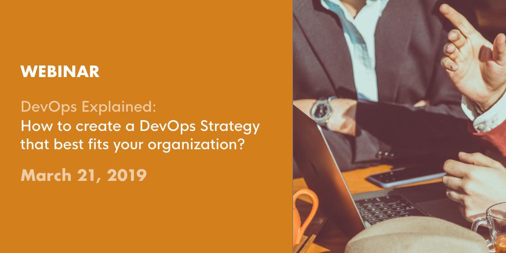 techbyamie's tweet photo. How to effectively maneuver DevOps to optimise your product life-cycle? Tune in to our Free Webinar sessions at  https://t.co/f0BZsq8TU1 
#people10webinar #DevOpsExplained #CyberSecurity #BigData #Cloud #DevOps #Itoa  #SysAdmin #ITOps #ContinuousDelivery #Agile #MachineLearning https://t.co/DIiVuz5HZk