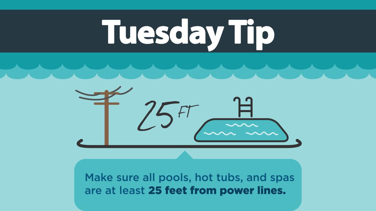 ESFIdotorg's tweet image. Electric Shock Drowning (ESD) severely injures and kills people every year. Learn more about ways to prevent ESD: esfi.org/resource/elect…