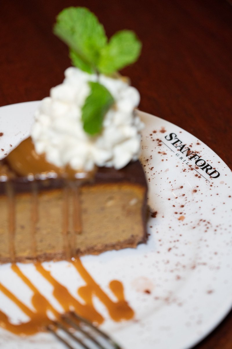 stanfordkitchen's tweet photo. It's tough decision but if you had to choose:
POLL - Dessert vs. Appetizer https://t.co/Z47039Jcva
