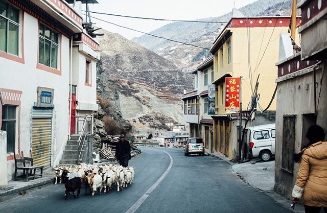 China // Throwback... Tuesday? 🤷‍♀️ Our founder Mark Geppert is over on the blog today sharing about his time in China more than 30 years ago, and the power of the Holy Spirit to transcend language barriers. Check our bio for the link, then please take a… ift.tt/2FpAPmB