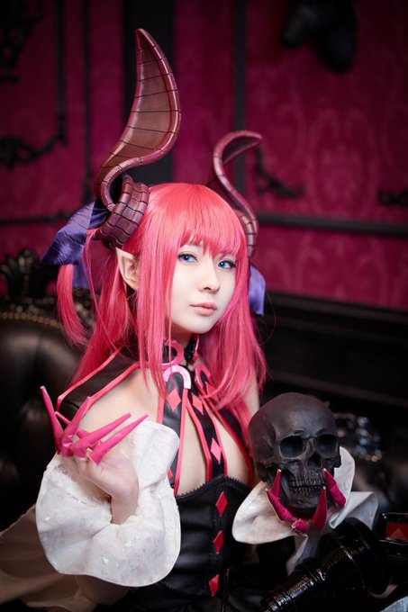 Twitterのコスプレ画像7