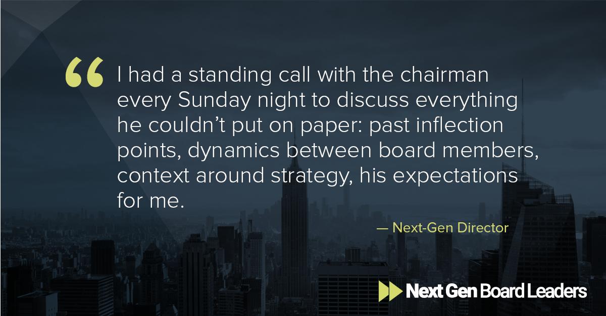 Next_Gen_Boards's tweet photo. The Next Gen Board Leaders have published a set of onboarding recommendations for today's boards and young directors: https://t.co/C3pWREYAks via @SpencerStuart @DiligentHQ @BoardResources #CorpGov https://t.co/j07z2yZ915