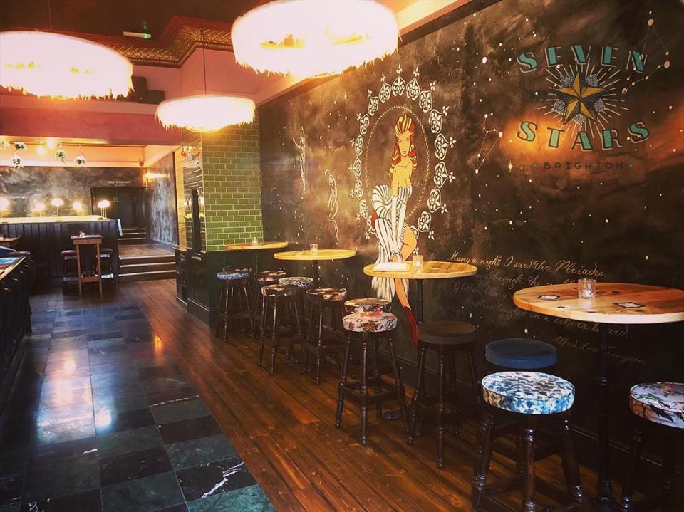 _BrightonStyle's tweet image. How lovely does the @7StarsBtn look? #brighton #brightonlifestyle
brighton-lifestyle.co.uk/the-7-stars-ha…
