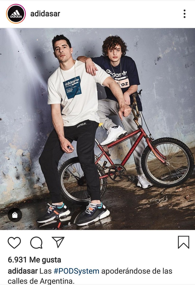 dorrego_juan's tweet photo. Pensé que @adidasAR podría colaborar con el atleta de Gualeguaychú que en abril compite en el mundial de Duatlón en España al cual le ROBARON las zapatillas para competir pero NO PUEDEN!!! 

Como no es cool no sirve ayudarlo, siendo que representará a la Argentina https://t.co/u90HOJYO4D
