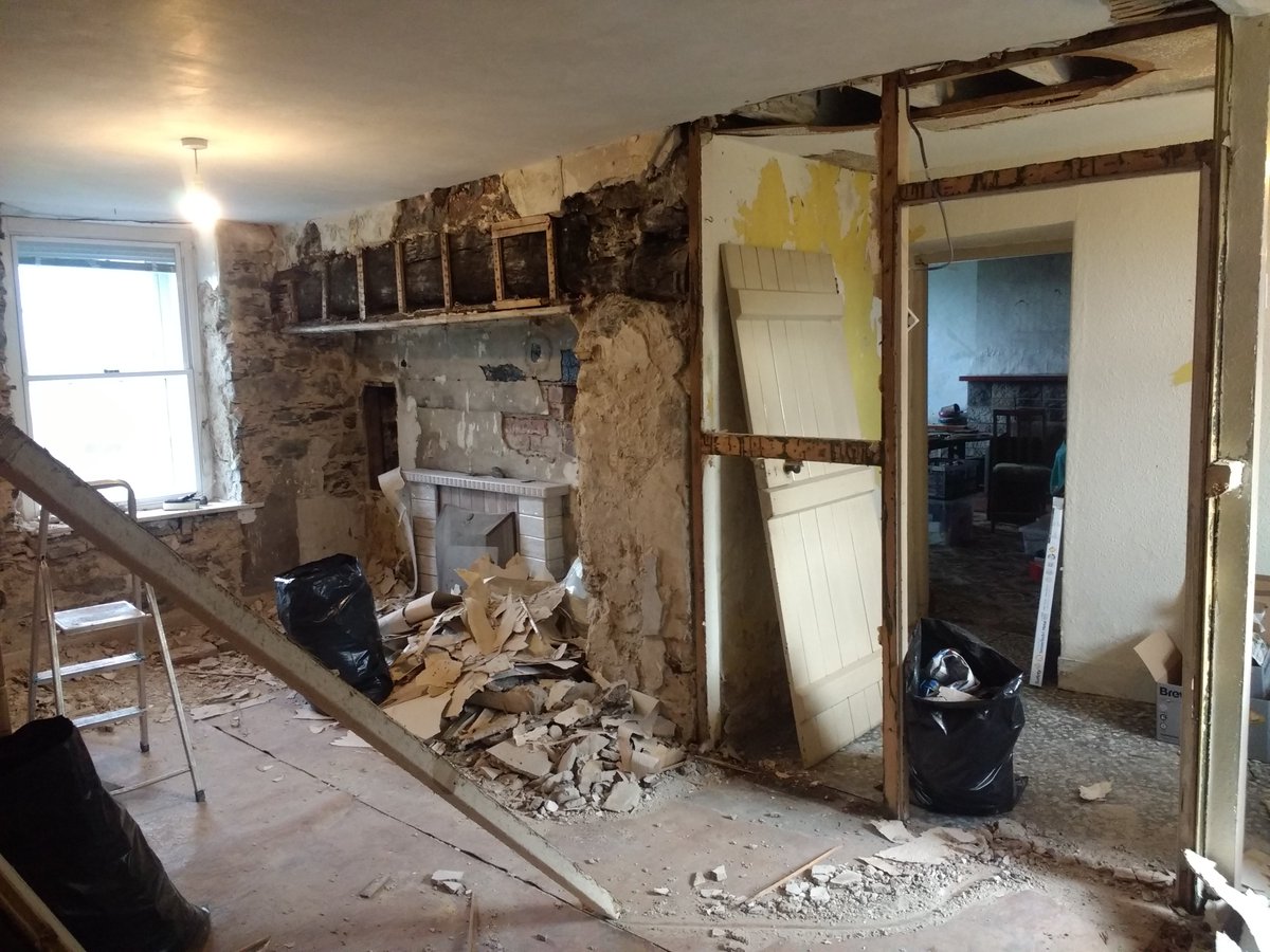 LlanfairPlas's tweet photo. We are looking forward to #HBRshow19 @MyHomebuilding and finding some experts who know about #renovation of #Welsh #farmhouses and have ideas about our ship's #timber #PlasLlanfair #Anglesey https://t.co/AZhy6Ogjy6