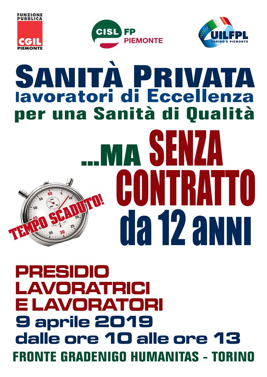 FP CGIL PIEMONTE tweet media