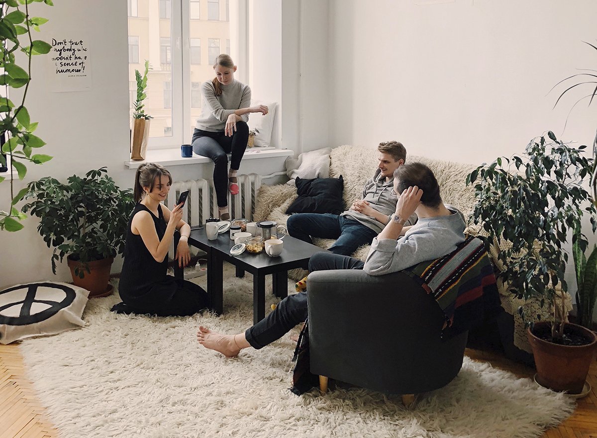 Hallo, nieuw huis! #studenten #studeren = nieuw begin in een andere stad! Lees hier het artikel iamstudent.nl/hallo-nieuw-hu… <a href="/Kamernet/">Kamernet.nl</a> @XenosNL