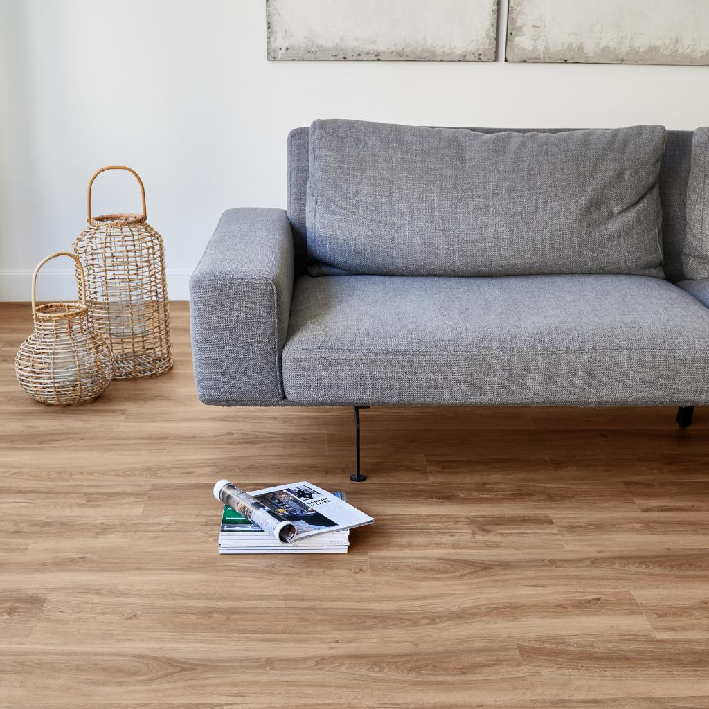 Para reformas o nuevas obras en el hogar,la colección Starfloor Click 55 es su mejor aliado. Con una mayor durabilidad a la pisada, es una de las soluciones mas seguras. Su hogar se lo agradecerá!
#diseño #proyectos #arquitectura #interior #decoracion #LVT #interiorismo #Tarkett