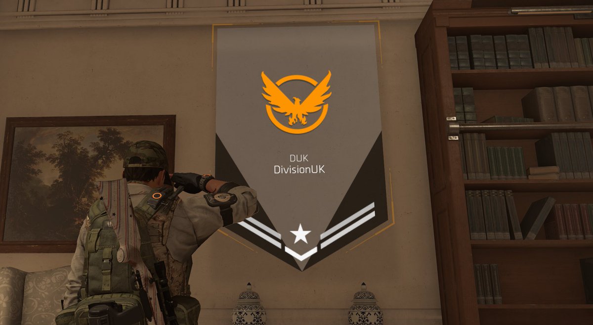 Damian (Damo_kb8) #UbisoftStarPlayer tweet media