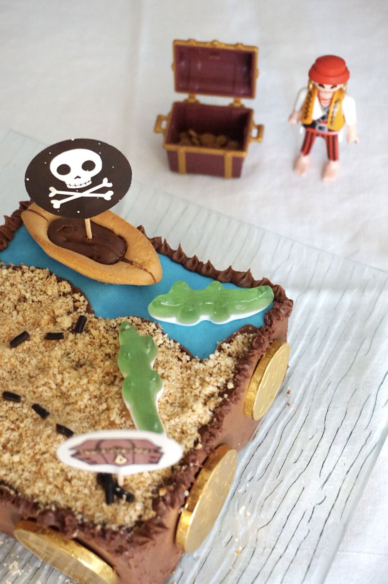 Mon Petit Nuage Mon Fils Voulait Un Anniversaire Pirate Pour Ses 5 Ans Les Photos Et La Recette Du Gateau Carte Au Tresor Ici T Co Patpggyvbt Anniversaireenfant Anniversaire Pirate Gateauanniversaire