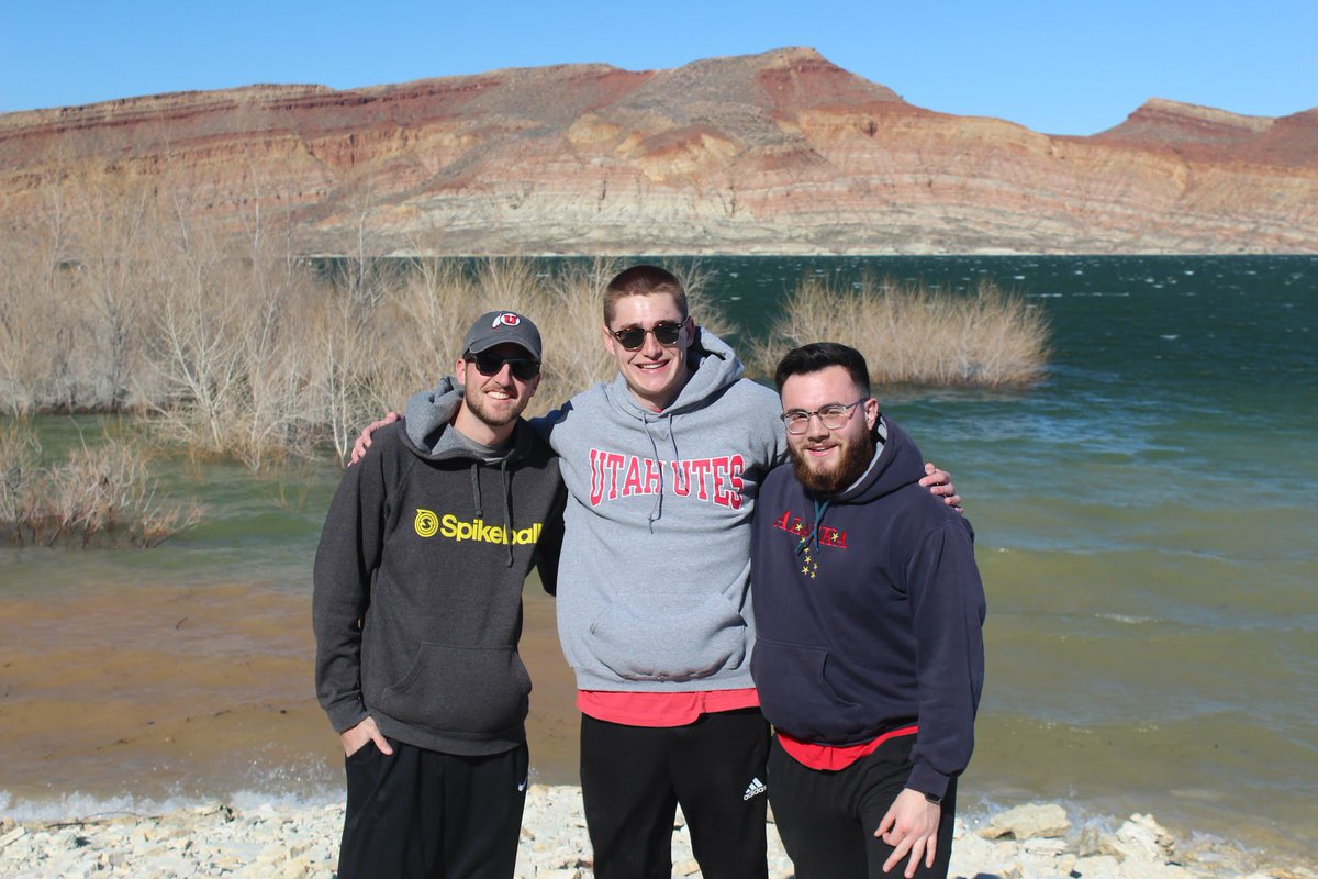 LHuddleston25's tweet photo. Spring Break😎☀️ https://t.co/AhJJsm4U4e