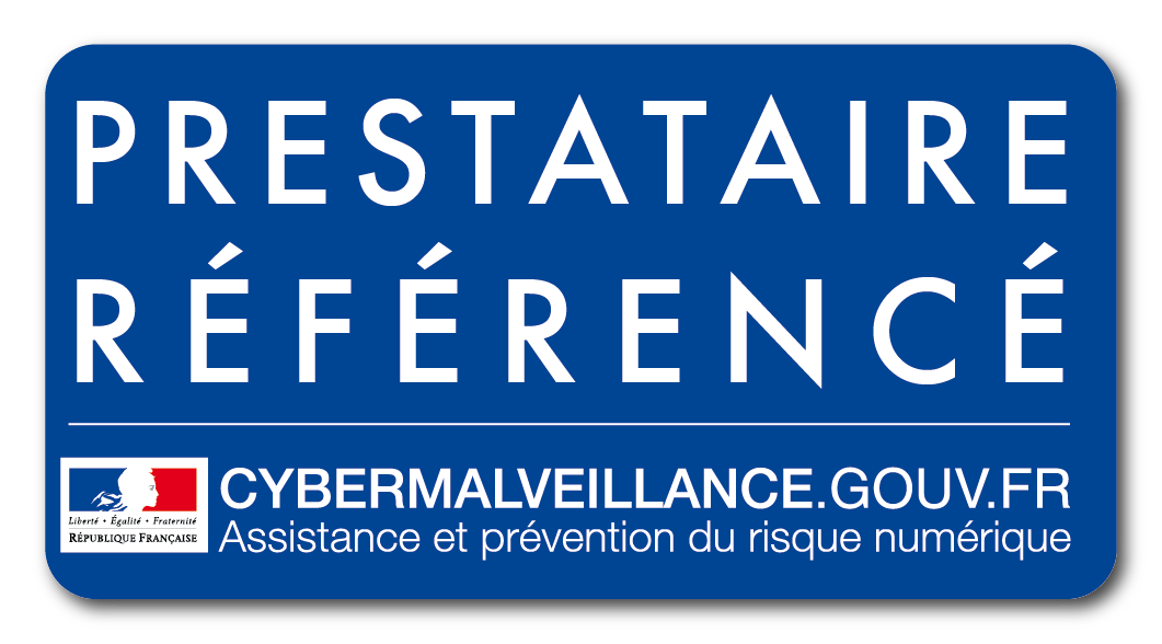 tlsystemes's tweet photo. TL systèmes est désormais référencée sur le site https://t.co/UTubyNABQF afin d'aider les victimes d'actes de cybermalveillance et remettre en service leurs systèmes informatiques après une attaque.
https://t.co/EuKcIMhMHA #cybersécurité #cybermalveillance #sécuritéinformatique https://t.co/38waIV2ju5