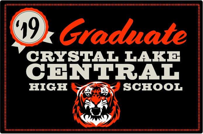 CLC_Boosters's tweet photo. LAST CALL TO GET ORDERS IN FOR GUARANTEED PURCHASE!  WE HAVE ORDERED LIMITED EXTRA SIGNS TO SELL AT PROM WALK, BUT IF YOU DON'T PRE-ORDER BY 3-30, WE CAN'T PROMISE THERE WILL BE ANY LEFT! THEY ARE GOING QUICK!  EMAIL CLCBOOSTERPREZ@GMAIL.COM FOR A FORM OR QUESTIONS! #GRADSIGN https://t.co/IuoU6yJ23Q