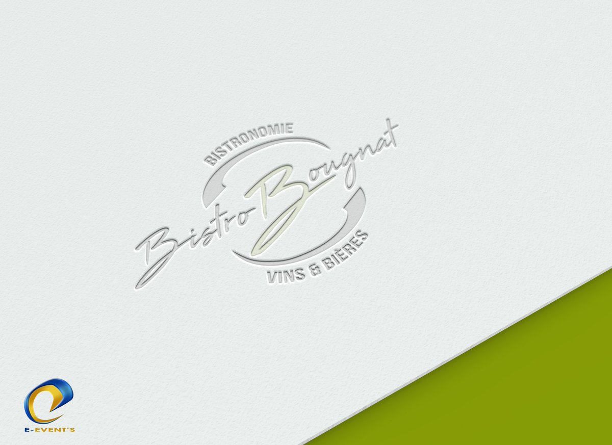 eevents237's tweet image. Un merci sincère au couple Ingrid et Antoine de nous avoir fait confiance pour la création de leur identité visuelle 😁 ✌️
Que pensez vous du résultat la famille ? 🤔

#237RaisonsDyCroire🙏🏾
#AimerPartager 👍🏾
#TheBestisYetToCome🌍💫
#EeventsCameroun🇨🇲
