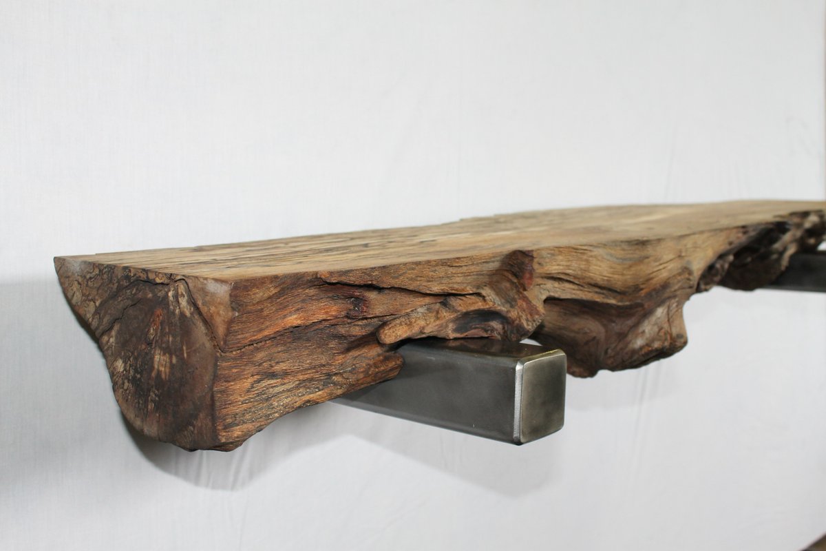 If #nature gives you something #beautiful, try to perserve it. London plane is a striking #timber on its own but this #spalted piece really is a work of art

#TuesdayThoughts #woodworking #britishwoodland #interiordesign #furniture #ferrumandsilva #naturelovers #Serendipity