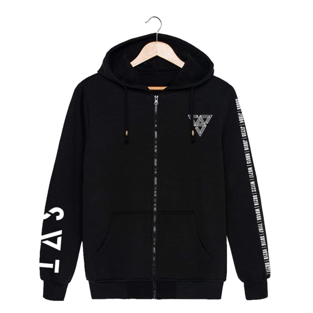 MoonShop_PH's tweet photo. [INTEREST CHECK]

Ready for these customized SEVENTEEN babies? Check the prices stated below 
👇👇

🐯 HOODIES (w/o zipper) 
💸 Price Range - 800php - 850php

🐯 HOODIES (w/zipper)
💸 Price Range - 900php - 930php

🐯 JACKET (with zipper)
💸 Price Range - 850php - 900php++ https://t.co/POYANxl7jt